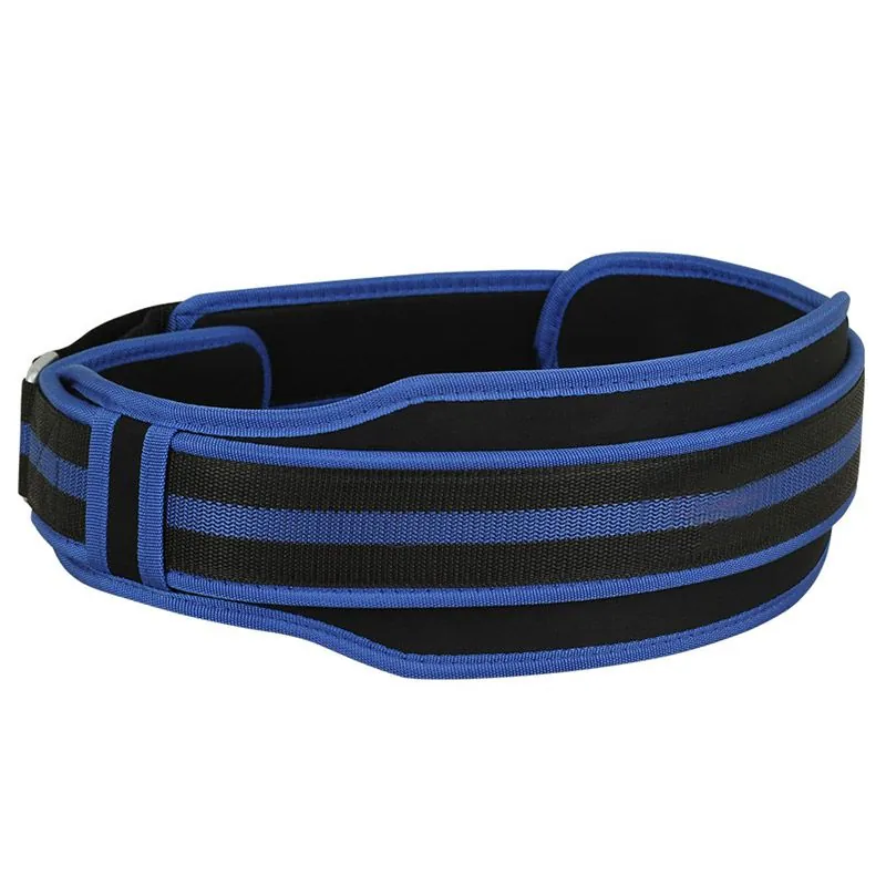 Weightlifting Neoprene Belts variant 3